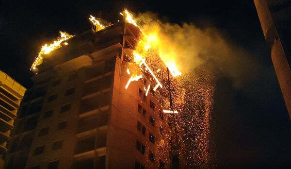 Видео, которые приковали внимание кыргызстанцев на этой неделе, — подборка - Sputnik Кыргызстан