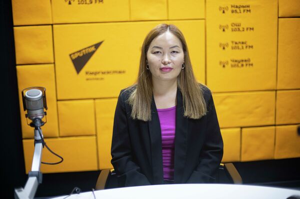 Как выборы в ЖК могут повлиять на ситуацию в энергетике страны? Тема дня - Sputnik Кыргызстан