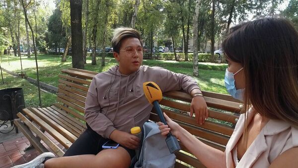Что обещали бы бишкекчане, будь они кандидатами в депутаты, — видео - Sputnik Кыргызстан