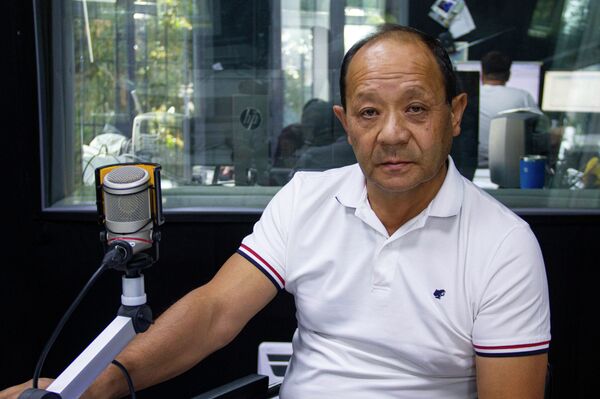 Особый акцент: плюсы и минусы сделок в юанях для Кыргызстана - Sputnik Кыргызстан