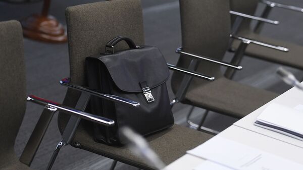  Кызматка дайындоо - Sputnik Кыргызстан