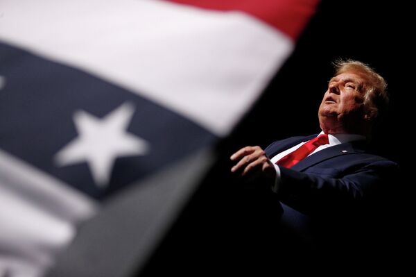 Коротко о ситуации с выборами президента США — самое важное и интересное - Sputnik Кыргызстан