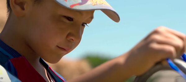 Фильм о Кыргызстане взял Гран-при международного кинофестиваля. Видео Фильм о Кыргызстане взял Гран-при международного кинофестиваля. Видео - Sputnik Кыргызстан