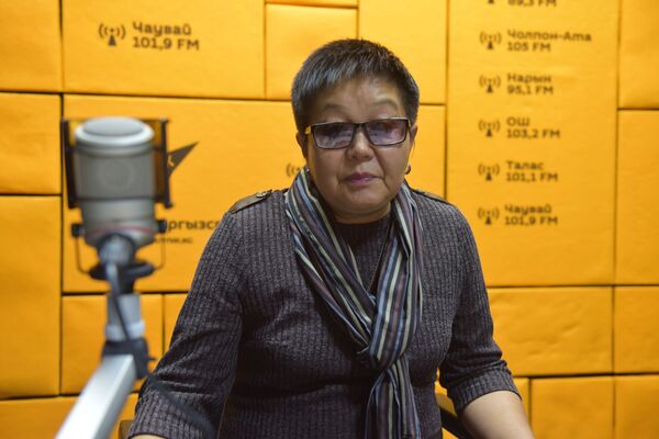 Соглашение о пенсионном обеспечении трудящихся ЕАЭС — тема дня - Sputnik Кыргызстан