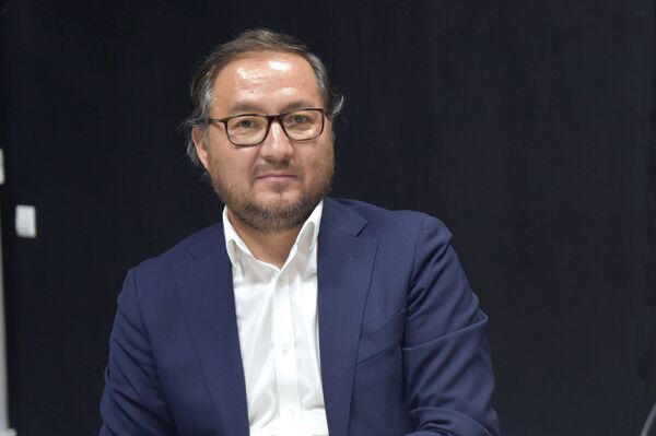 Как собрать больше налогов с помощью цифровизации — об экономике и не только Как собрать больше налогов с помощью цифровизации — об экономике и не только - Sputnik Кыргызстан