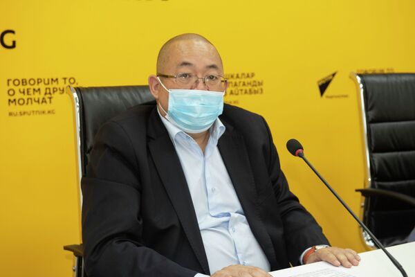 Почему выборы-2020 не похожи на предыдущие — 6 особенностей назвали эксперты - Sputnik Кыргызстан