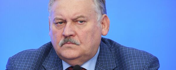 Депутат Государственной Думы РФ Константин Затулин - Sputnik Кыргызстан