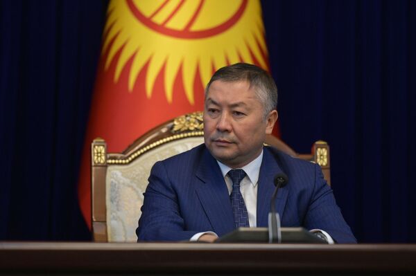 Каких результатов добивались претенденты на пост главы КР на прошлых выборах - Sputnik Кыргызстан