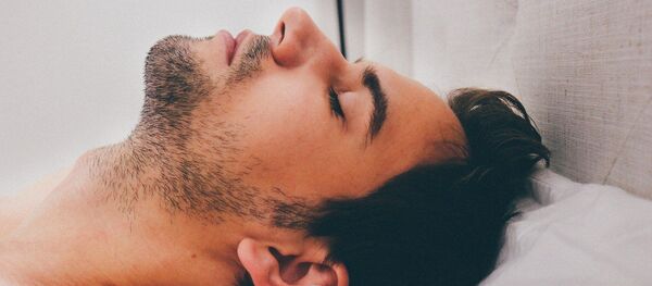 Влияние сна на иммунитет - Sputnik Кыргызстан