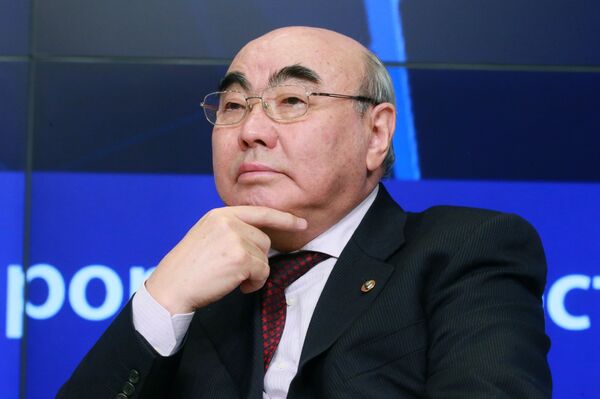 61 жаш. Кыргызстандын президенттери кантип кеткен? 61 жаш. Кыргызстандын президенттери кантип кеткен? - Sputnik Кыргызстан