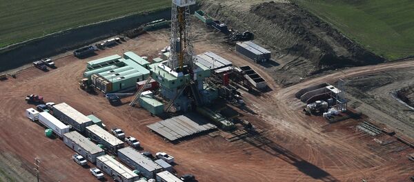 Мунай өнөр жайы. Архив - Sputnik Кыргызстан