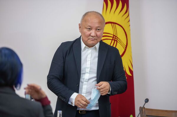 Самые громкие скандалы с мэрами Бишкека — обзор Самые громкие скандалы с мэрами Бишкека — обзор - Sputnik Кыргызстан