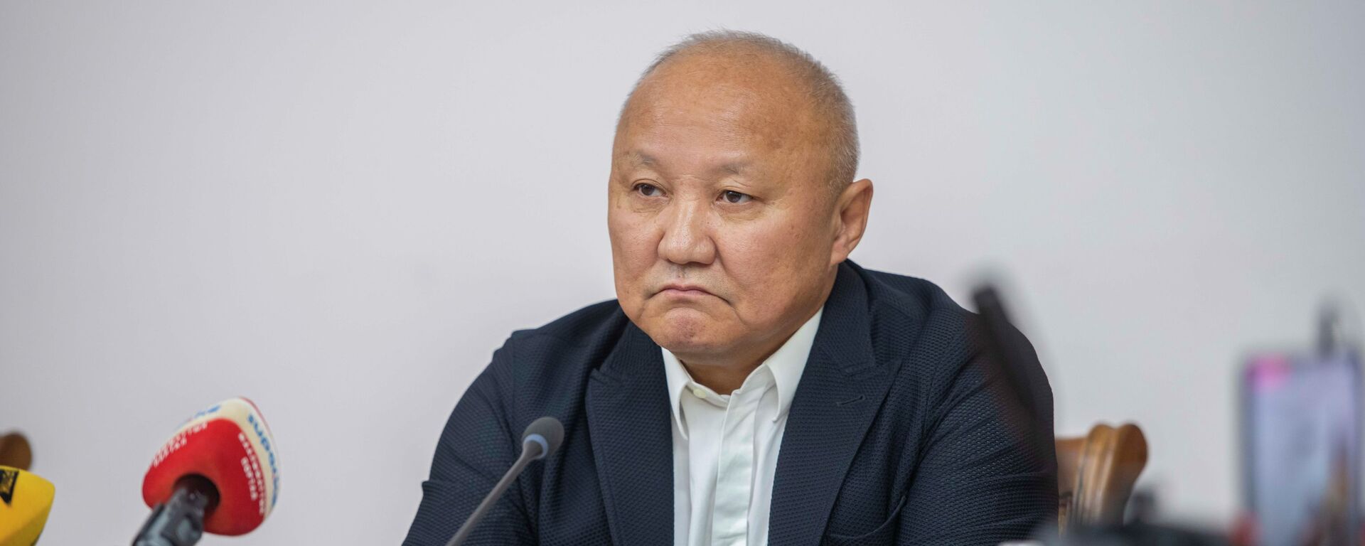 Предприниматель Нариман Тюлеев. Архивное фото - Sputnik Кыргызстан, 1920, 08.12.2025