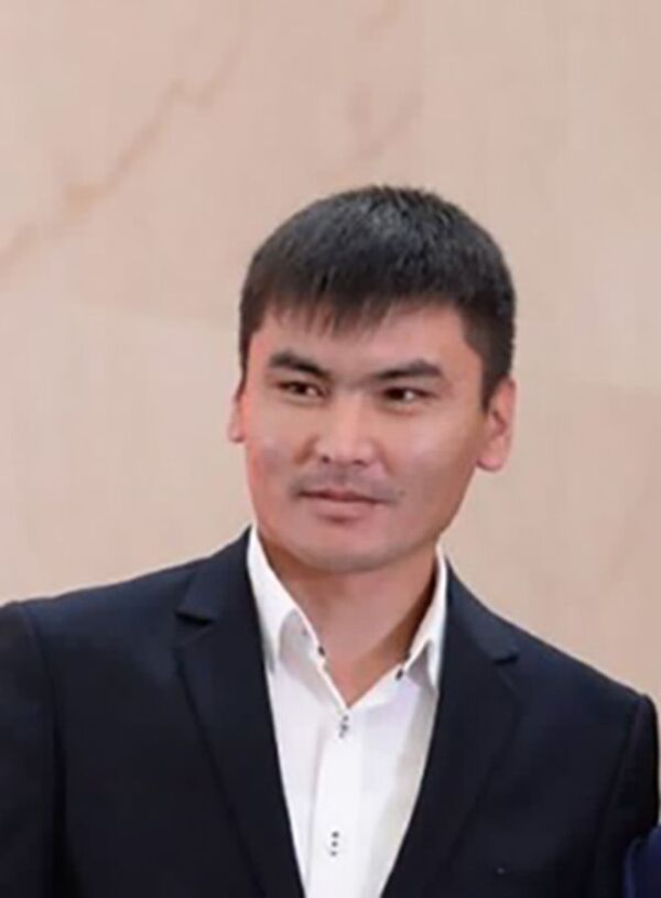 Кыргызфильм киностудиясына жаңы жетекчи дайындалды - Sputnik Кыргызстан