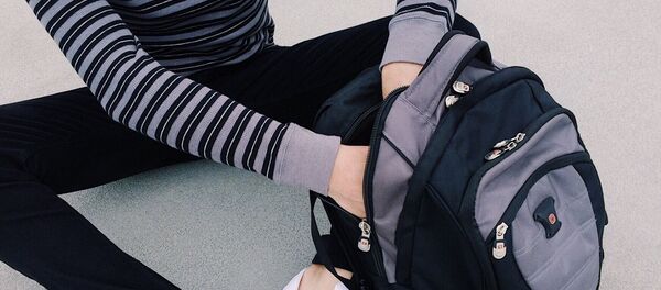 Учеба в университете Учеба в университете - Sputnik Кыргызстан