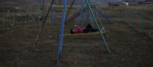 Страны мира. Киргизия - Sputnik Кыргызстан