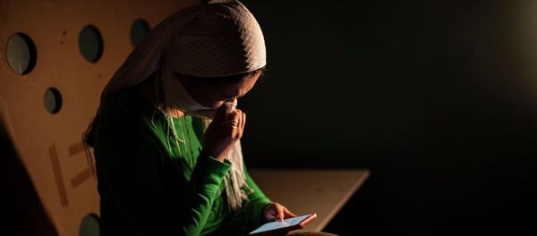 Талак. Талак. Талак. Прости меня за все! Как кыргызстанцы разводятся по шариату - Sputnik Кыргызстан