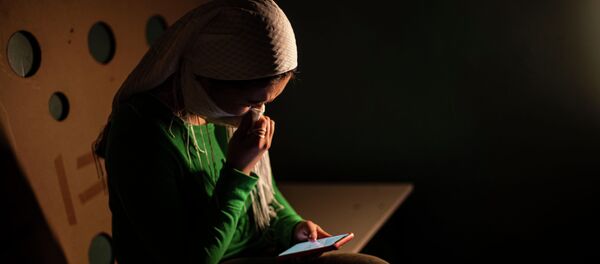 Талак. Талак. Талак. Кечир мени! Кыргызстандыктар шарият боюнча кандай ажырашат? - Sputnik Кыргызстан