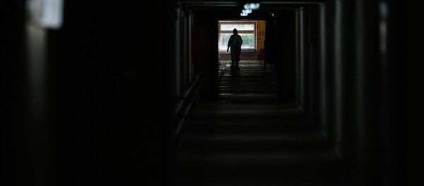 Работа ГКБ № 15 им О. М. Филатова  - Sputnik Кыргызстан