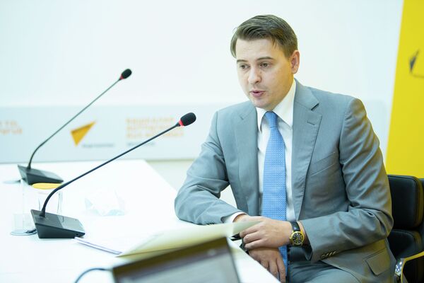 Стало известно, что ведутся переговоры о возобновлении финансовой помощи Кыргызстану со стороны России - Sputnik Кыргызстан