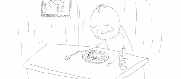 Как разводиться по шариату — история одной семьи - Sputnik Кыргызстан