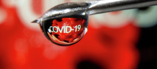 Разработка вакцины от COVID-19 - Sputnik Кыргызстан