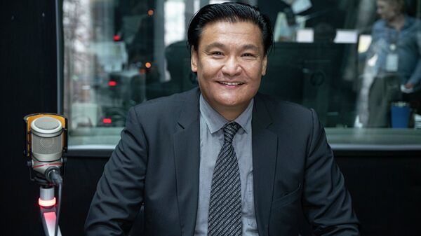 Каковы причины внутренней миграции в Кыргызстане — об экономике и не только Каковы причины внутренней миграции в Кыргызстане — об экономике и не только - Sputnik Кыргызстан