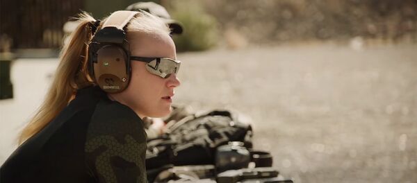 Как Шевченко готовится к защите чемпионского титула — проморолик от UFC - Sputnik Кыргызстан