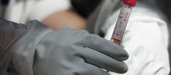 Ситуация в Израиле из-за распространения коронавируса Ситуация в Израиле из-за распространения коронавируса - Sputnik Кыргызстан