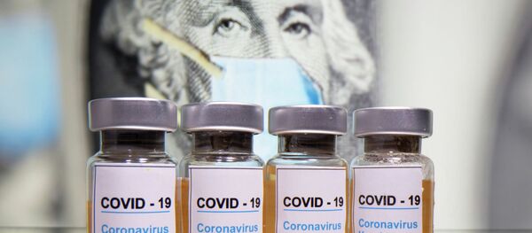 Разработка вакцины против COVID-19 - Sputnik Кыргызстан