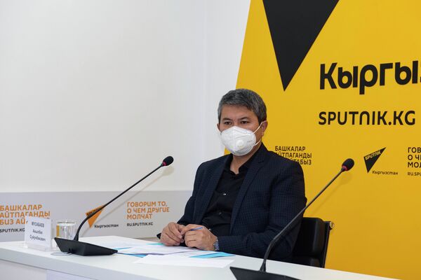 Кыргызстанда оңдолуп жаткан жолдорго канча жыл кепилдик берилгени айтылды - Sputnik Кыргызстан