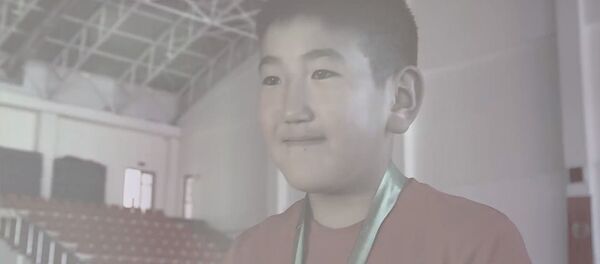 Госагентство спорта КР сняло социальный ролик о том, что рушит наши мечты - Sputnik Кыргызстан