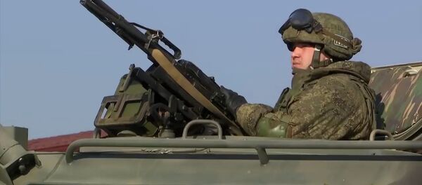 Россиянын жардамы менен. Карабах тынч жашоого кантип кайтууда. Видео - Sputnik Кыргызстан