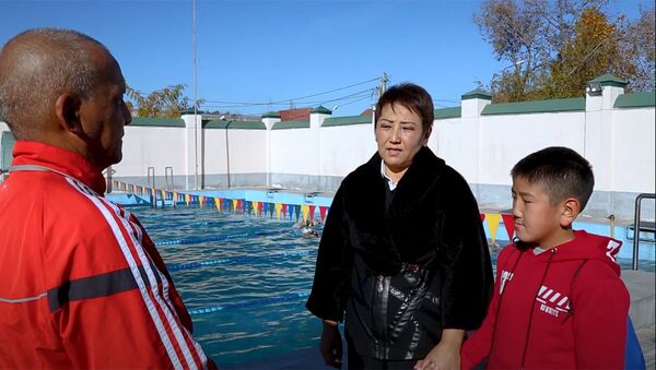 Кыялдарды талкалайт! Спорт агенттиги коррупцияга каршы видеоролик чыгарды - Sputnik Кыргызстан