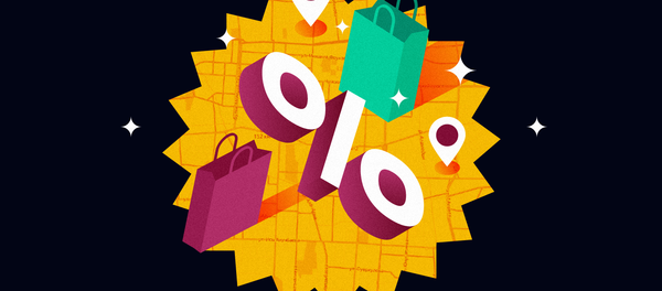 Черная пятница в Бишкеке - Sputnik Кыргызстан