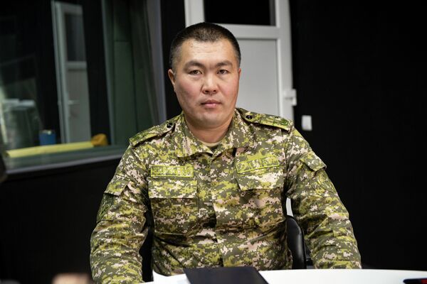 Что делать при отравлении угарным газом — советы пожарных - Sputnik Кыргызстан