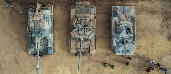 Командно-штабные учения Кавказ-2020 Командно-штабные учения Кавказ-2020 - Sputnik Кыргызстан