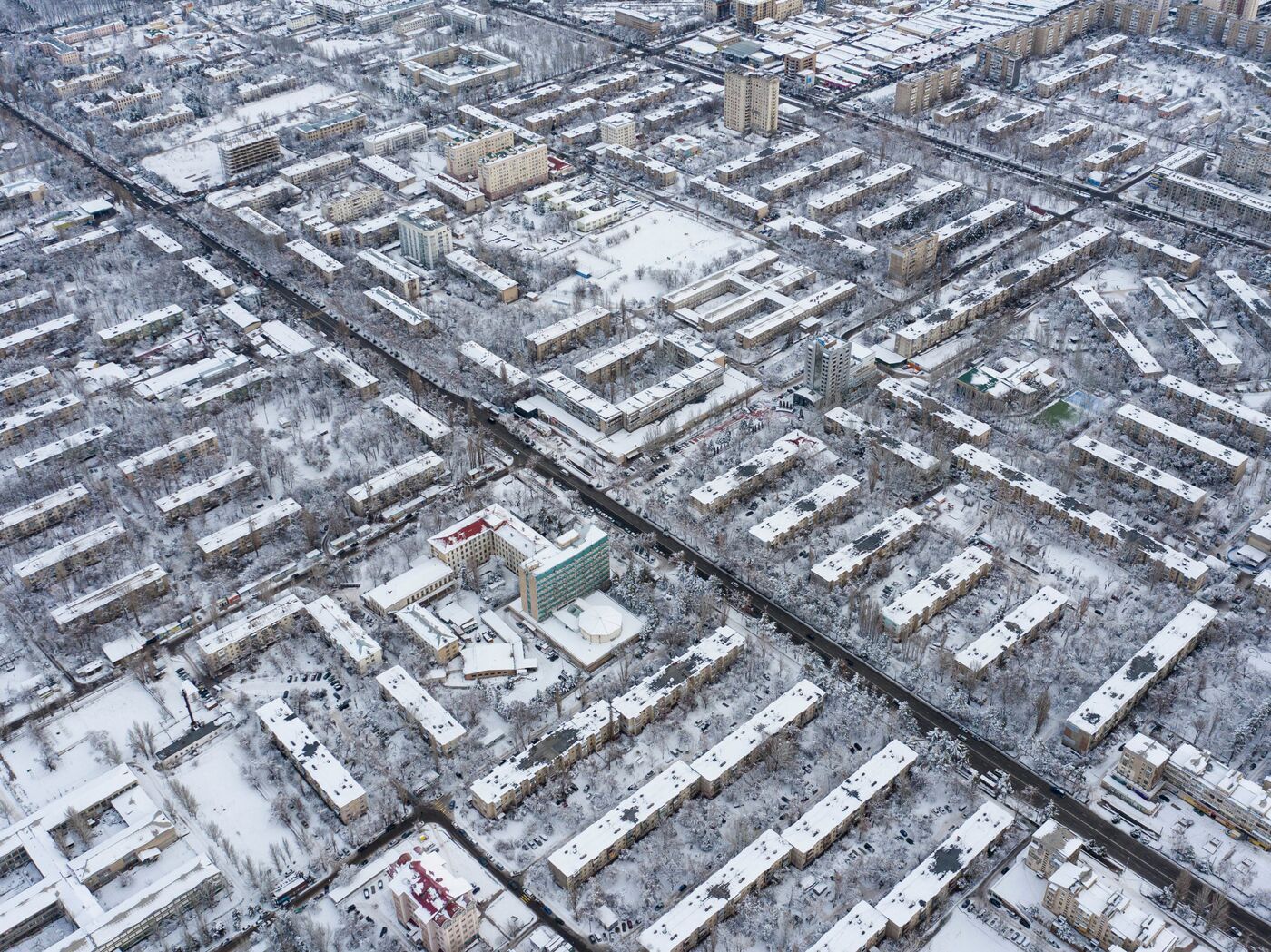 В каких домах в Бишкеке не рекомендовано пока брать квартиры — список  Госстроя - 13.12.2023, Sputnik Кыргызстан