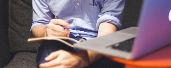 Работа в офисе - Sputnik Кыргызстан