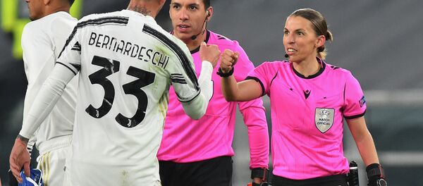 Групповой этап Лиги чемпионов. Киевское Динамо — Ювентус - Sputnik Кыргызстан