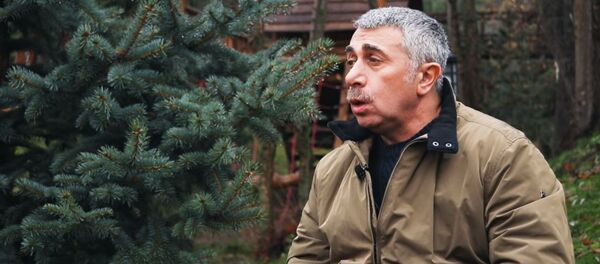 Специалист назвал способ облегчить дыхание при COVID-19 - Sputnik Кыргызстан