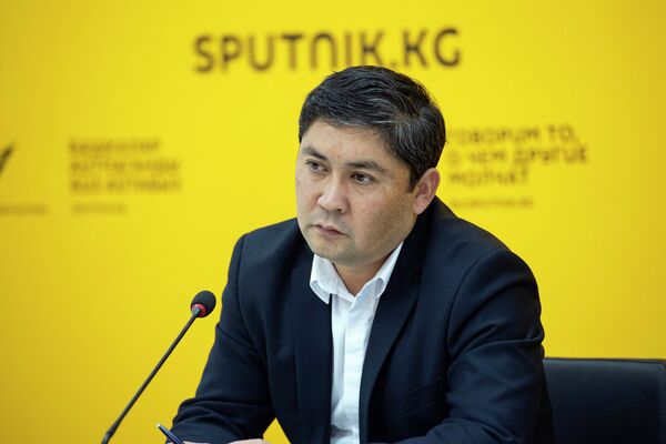 Мэрия автобус сатып алууга ниеттенип, бирок тендерди токтотту. Себеби - Sputnik Кыргызстан