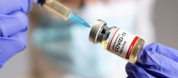 Разработка вакцины от COVID-19 в мире - Sputnik Кыргызстан