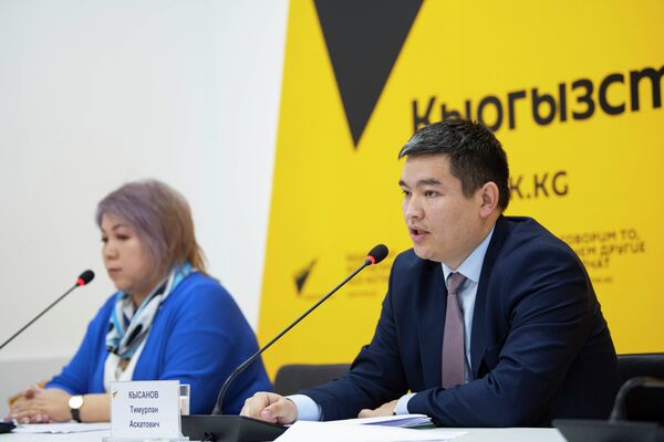 Отменить запрет на проверку аптек в КР — чиновники разрабатывают проект - Sputnik Кыргызстан