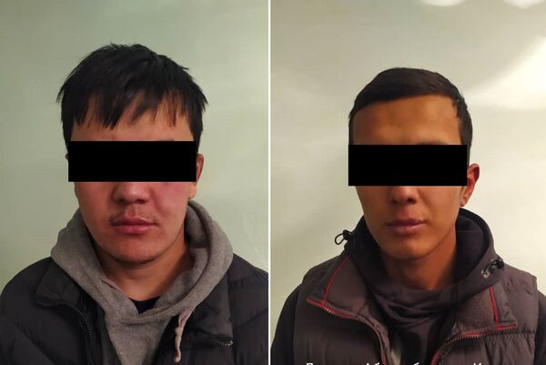 Чүйдө 4 килограммдан ашык гашиш ташып бара жаткандар кармалды. Сүрөт - Sputnik Кыргызстан