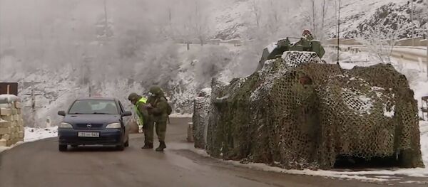 Чагымчылдык өтпөйт. Россиялык тынчтык орнотуучулар Карабахка көз салып турат - Sputnik Кыргызстан