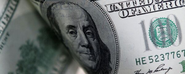 Курс доллара в Сеуле Курс доллара в Сеуле - Sputnik Кыргызстан