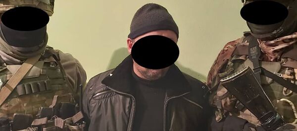 В Бишкеке задержан член международной террористической организации (МТО) — гражданин Кыргызстана - Sputnik Кыргызстан