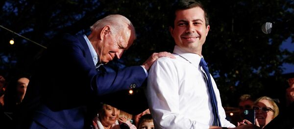 Выборы президента 2020 - Sputnik Кыргызстан