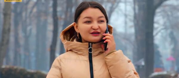 Медиктер кышында баш кийим кийбегендерге кайрылып, үч кесепетин айтты. Видео - Sputnik Кыргызстан